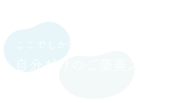 選んで楽しい仕上がり