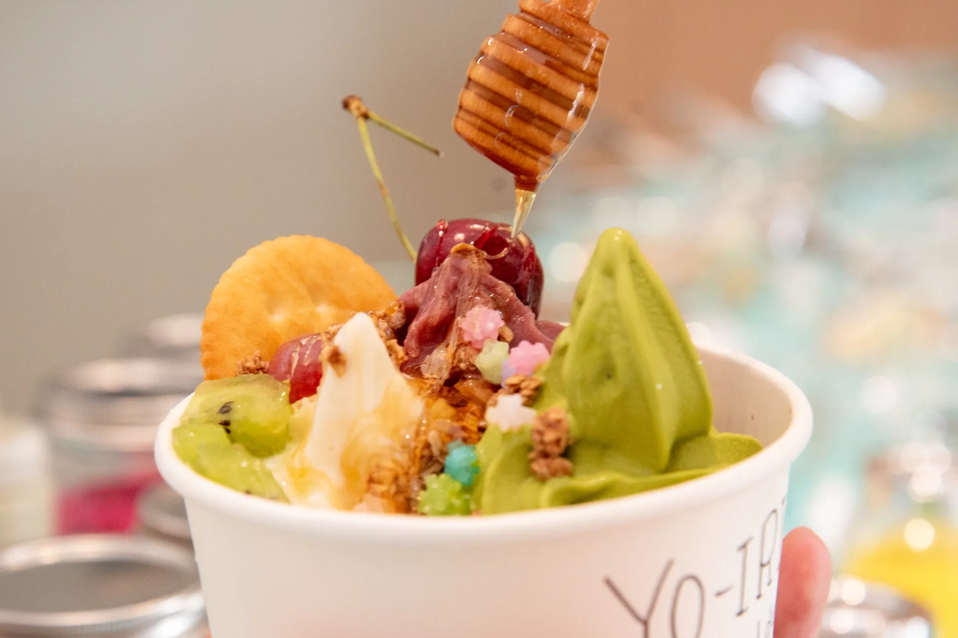 完成！
