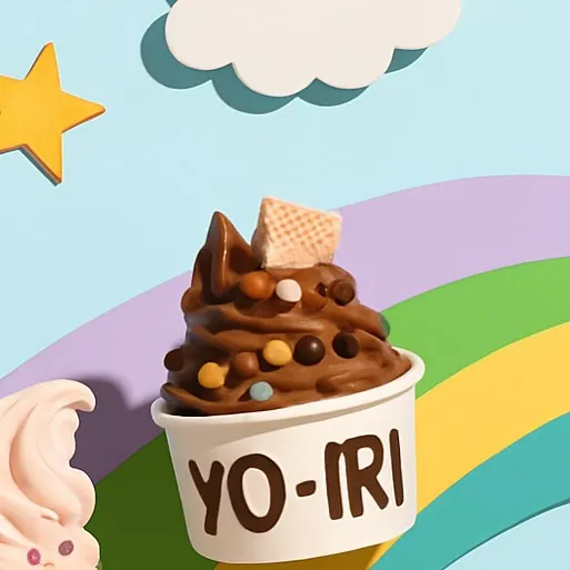 🍫遂に情報解禁!冬アイス🍫