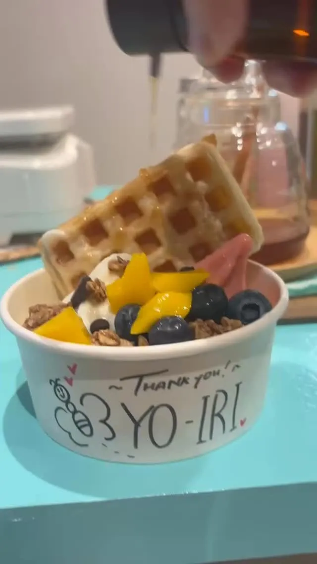 🍦 大変お待たせしました🤤💦