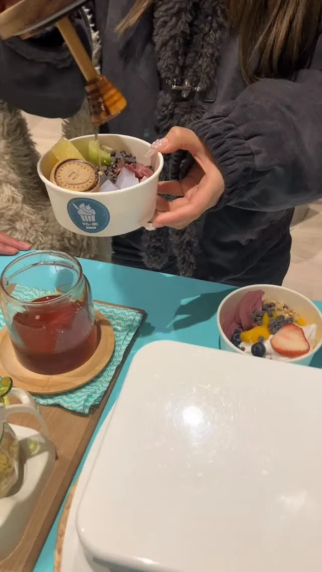 YO-IRIから皆さんへ