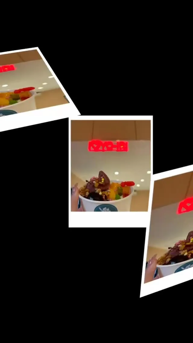 🍫 Valentine at YO-IRI 🍫